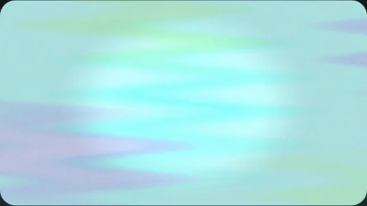 IRIDESCENT